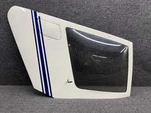C026-033, C425-3 Robinson R44II Aft Cabin Door Assembly LH